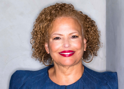 Debra L. Lee