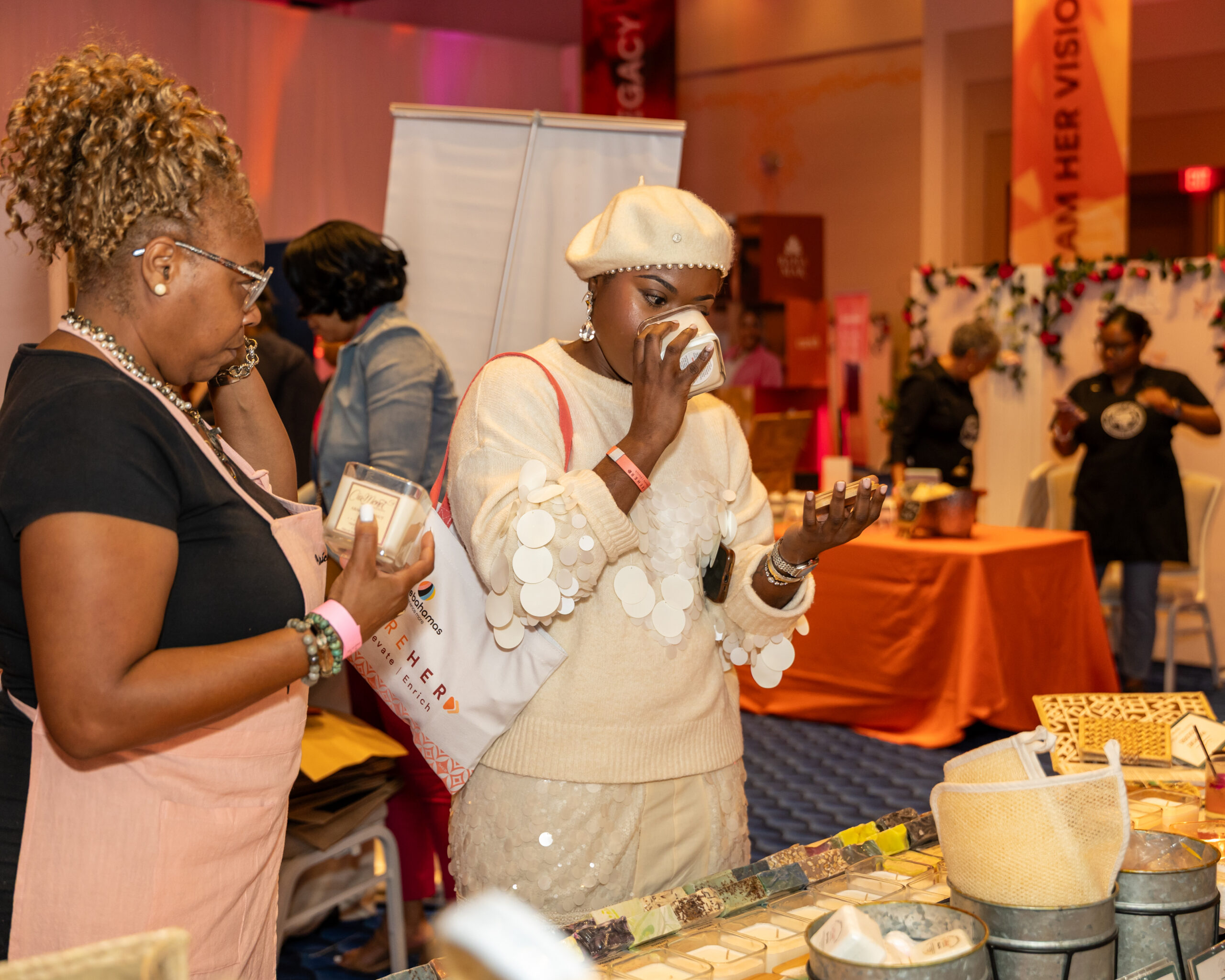 Vendor gallery image